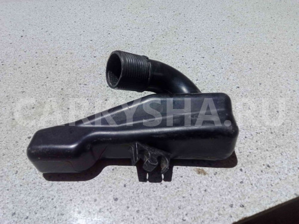 Резонатор Renault Duster I рестайлинг (2015—2021) Renault 15 оригинальный номер 165780388r