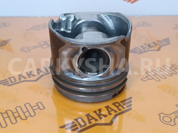 Поршень Volkswagen Touareg 7LA BKS 3.0TD V6 2008 Volkswagen Touareg 