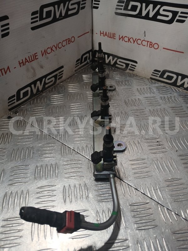 Форсунка топливная Mitsubishi Outlander 