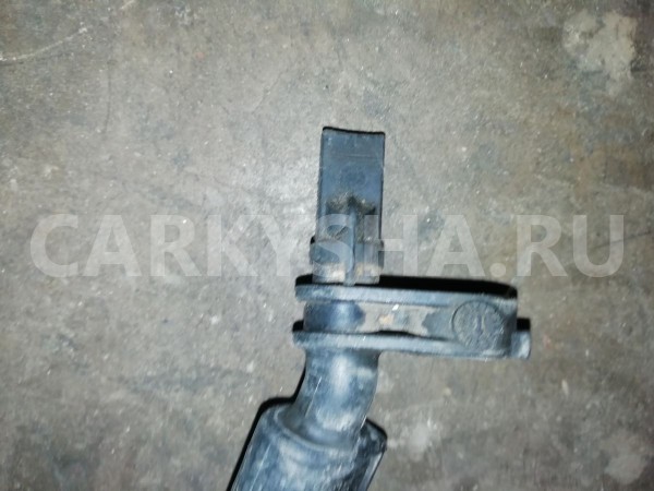 Датчик ABS Volkswagen Polo V (2009—2015) Volkswagen Polo оригинальный номер 6Q0927803B