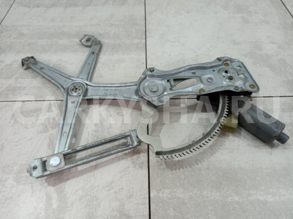 Стеклоподъемник Mercedes E320 A2107201246 W210, передний правый Mercedes-Benz E-klasse 