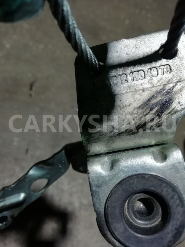 Кронштейн двигателя Mercedes-Benz GL-класс X166 (2012—2016) Mercedes-Benz G-klasse оригинальный номер a6421504973