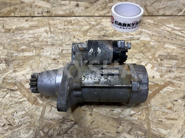 Стартер Toyota Camry VIII (XV70) Рестайлинг – седан оригинальный номер 28100-0P140