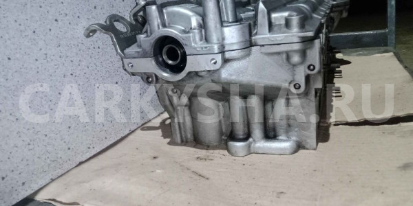 Головка блока правая Mercedes 642.826 Mercedes-Benz GLE оригинальный номер a6420103607