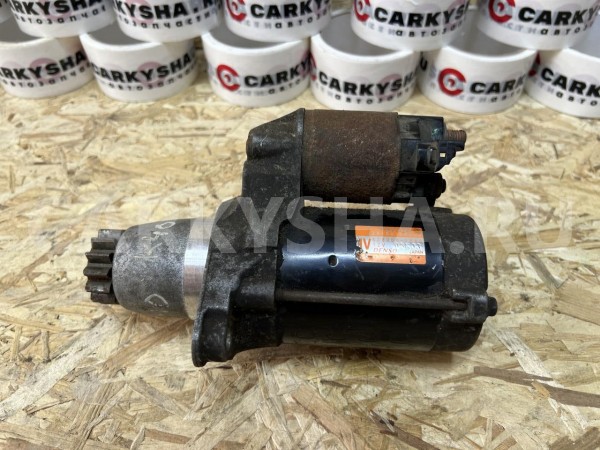 Стартер Toyota Camry VI (XV40) оригинальный номер 28100-20020