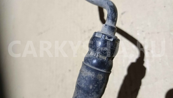 Шланг гидроусилителя Skoda Fabia II (2007—2010) Skoda Fabia оригинальный номер 6r1423893