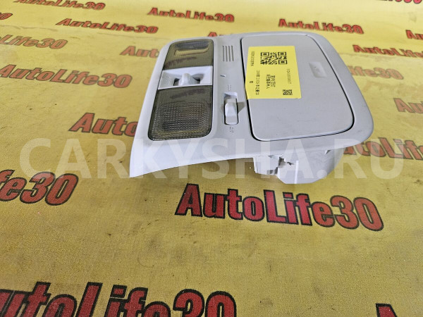 Плафон салонный Subaru Forester оригинальный номер NONAME