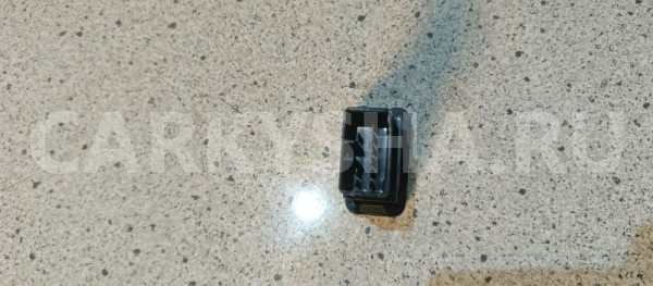 Кнопка аварийной сигнализации Kia Rio III (2011—2015) Kia Rio оригинальный номер 937914Y000