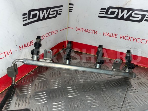 Форсунка топливная Nissan X-Trail 