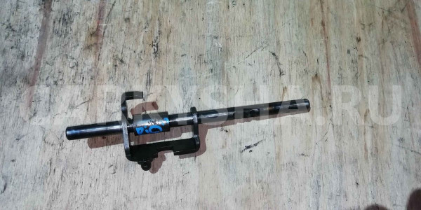 Тяга выбора передач Kia Rio III (2011—2015) Kia Rio оригинальный номер 4383032001