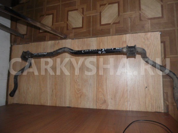 Стабилизатор Suzuki Grand Vitara II рестайлинг (2008—2012) Suzuki Grand Vitara 