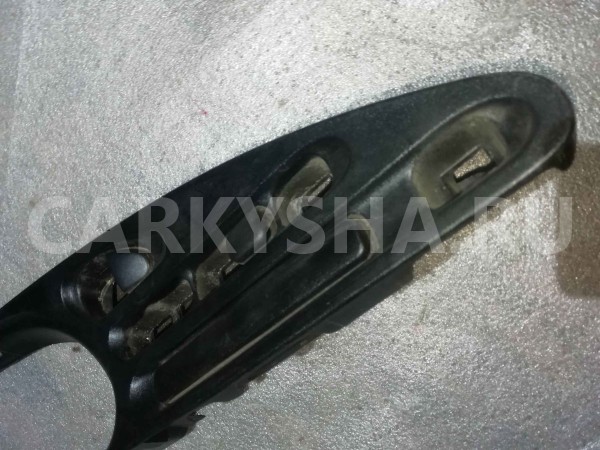 Накладка торпедо Chevrolet Niva I (2002—2009) Chevrolet Niva оригинальный номер 21235325124