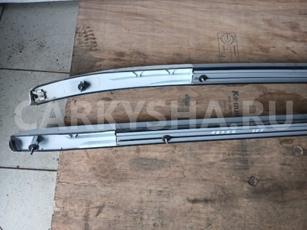 Рейлинг Subaru Forester 