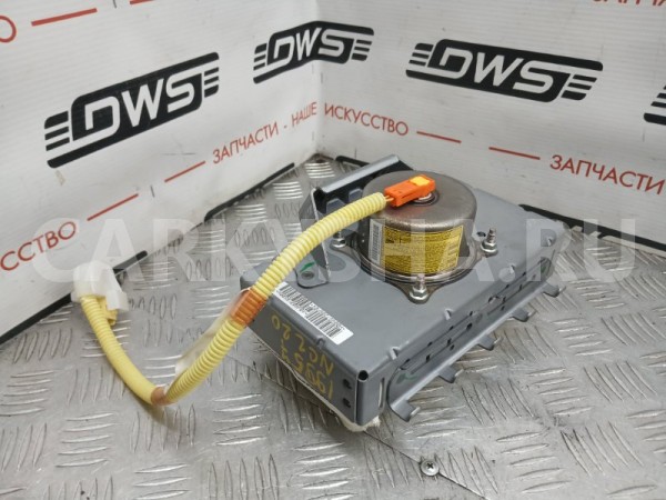 Подушка безопасности пассажира Toyota Raum 