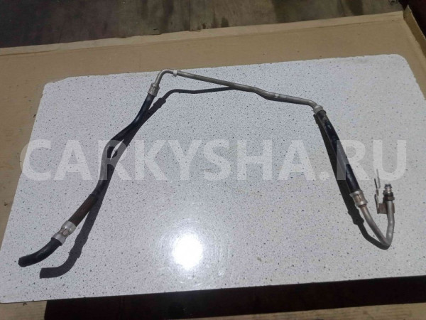 Трубка гидроусилителя Renault Duster I рестайлинг (2015—2021) Renault 15 оригинальный номер 497250237R