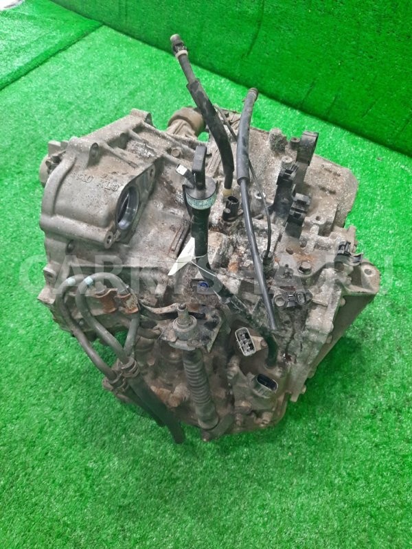 АКПП Toyota Camry 