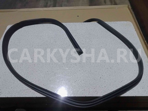 Уплотнитель двери Ford Focus III (2011—2015) Ford Focus оригинальный номер BM51A25324AF