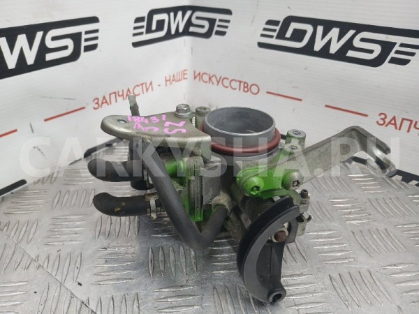 Заслонка дроссельная Daihatsu Coo 