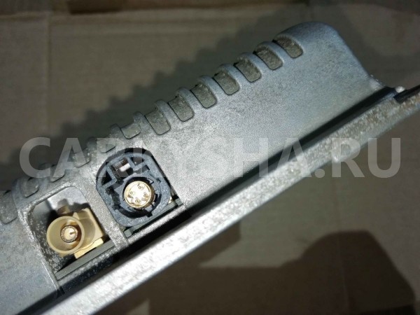 Блок электронный BMW X5 E70 (2006—2010) BMW X5 оригинальный номер 84109149843