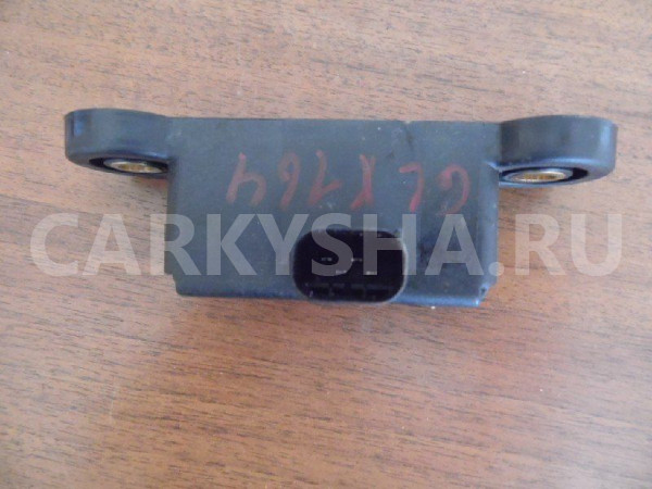 Датчик курсовой устойчивости Mercedes-Benz GL-класс X164 (2006—2009) Mercedes-Benz G-klasse оригинальный номер A0055422018