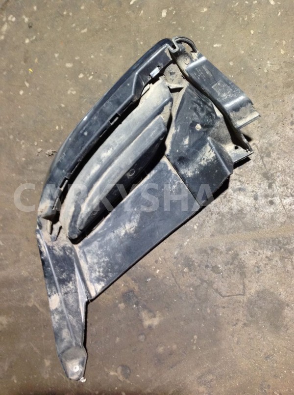 Насадка на глушитель Mercedes-Benz GLE-класс Coupe C292 (2015—2019) Mercedes-Benz GLE оригинальный номер A2928850723