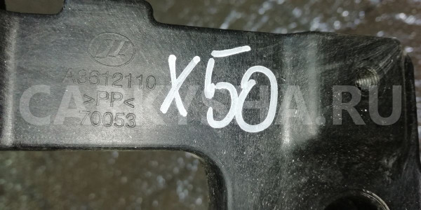 Кронштейн блока управления двигателем LIFAN X50 I (2015—2019) Lifan X50 оригинальный номер A3612110