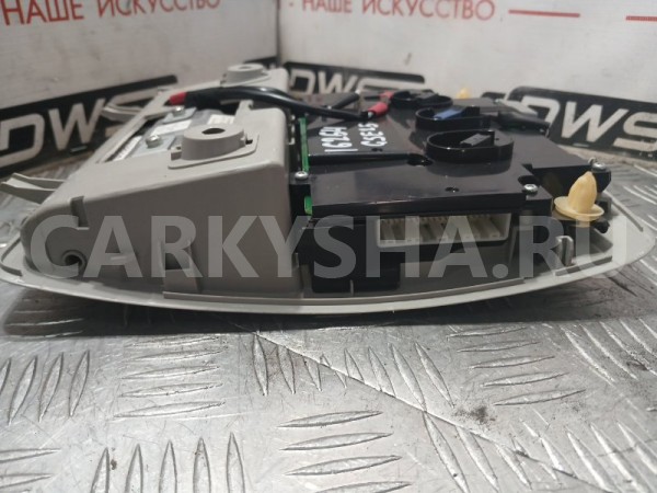 Плафон салонный Lexus IS 