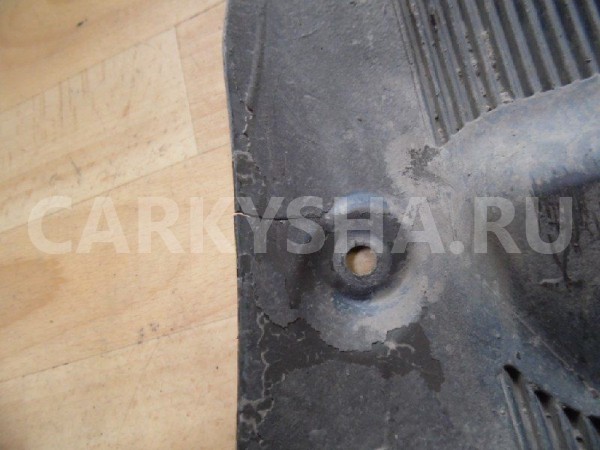 Подкрылок Hyundai Solaris I (2010—2014) Hyundai Solaris оригинальный номер 868221R000