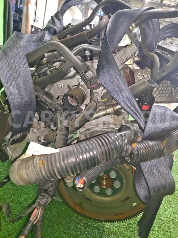 Двигатель Mitsubishi Colt 