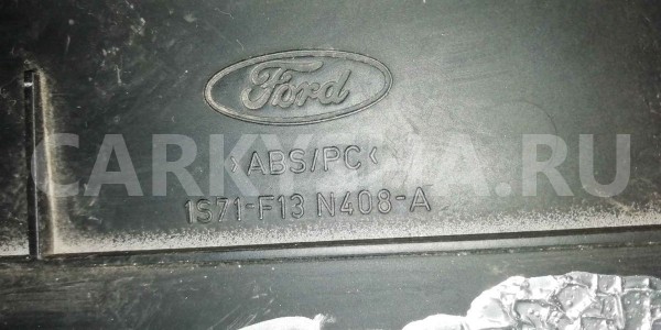 Накладка (кузов наружные) Ford Mondeo III (2000—2003) Ford Mondeo оригинальный номер 1S71F13n408A