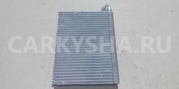Испаритель кондиционера Mercedes ML W166 2012 Mercedes-Benz M-klasse оригинальный номер A1668300058