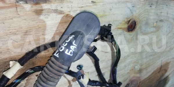 Проводка (коса) Ford Focus III (2011—2015) Ford Focus оригинальный номер BV6T17N400BHF