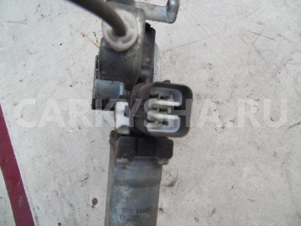 Стеклоподъемник Mitsubishi Lancer IX рестайлинг (2005—2010) Mitsubishi i оригинальный номер MR991329