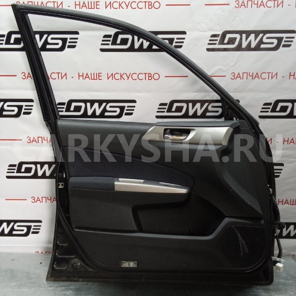 Дверь передняя левая Subaru Exiga 