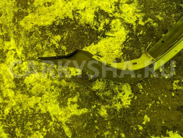 Бампер Honda Airwave 