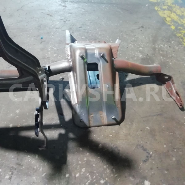 Усилитель торпедо Daewoo Matiz I рестайлинг (2000—2015) Daewoo Matiz оригинальный номер 96569458