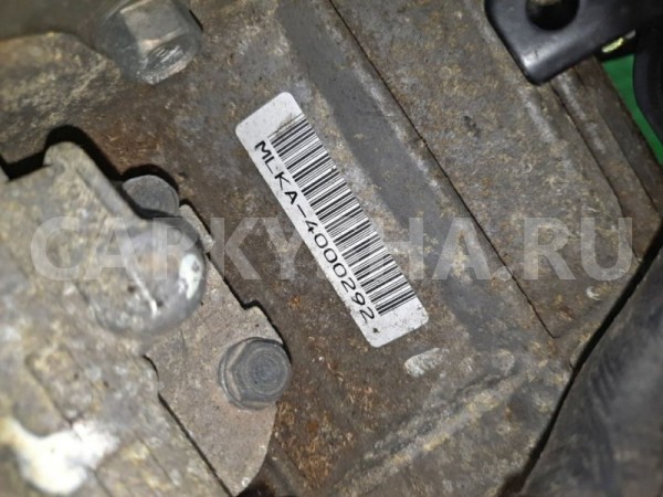 АКПП Honda Odyssey 