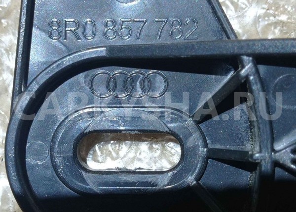 Кронштейн Audi Q5 I (2008—2012) Audi 200 оригинальный номер 8R0857782