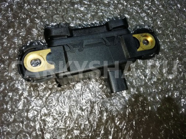 Датчик ускорения Audi Q7 4L (2005—2009) Audi 200 оригинальный номер 7H0907652A