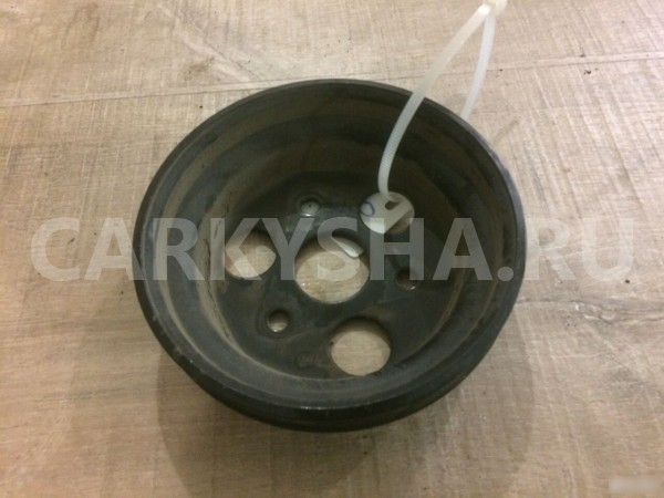 Шкив помпы Mazda 6 GJ (2012—2015) Mazda 2 оригинальный номер PE01-15-131