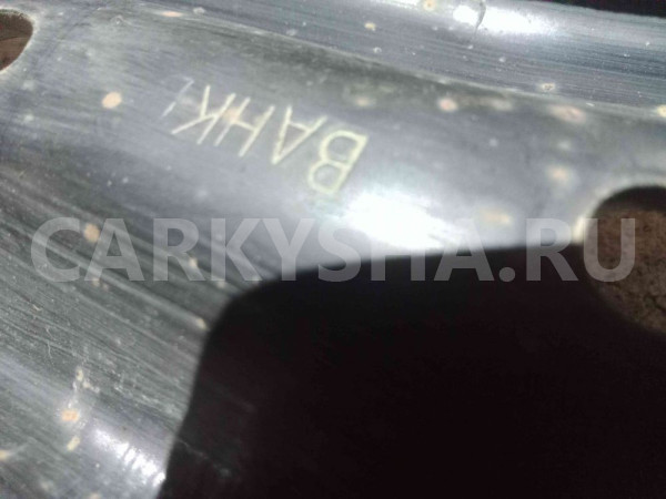 Рычаг Ford Fiesta Mk6 рестайлинг (2012—2019) Ford Fiesta оригинальный номер 1737309