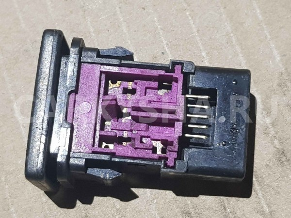 Кнопка отключения парктроников Toyota Camry XV50 рестайлинг 2 (2017—2018) Toyota Camry оригинальный номер 8449033030