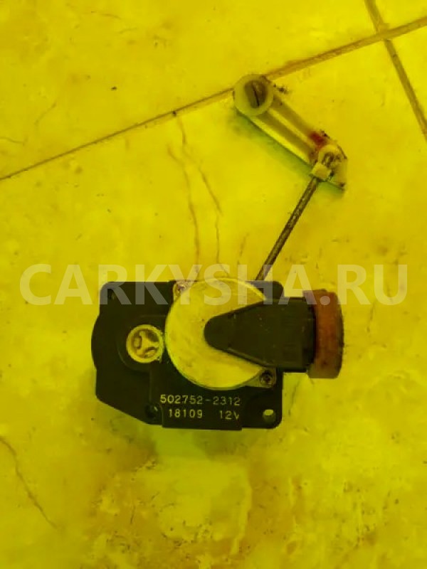 Сервопривод Nissan Serena 