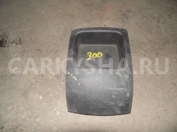 Обшивка салона Volkswagen Polo V (2009—2015) Volkswagen Polo 