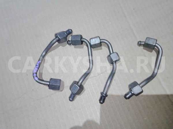 Трубка топливная Mercedes-Benz M-класс W166 (2011—2015) Mercedes-Benz M-klasse оригинальный номер A6420700233