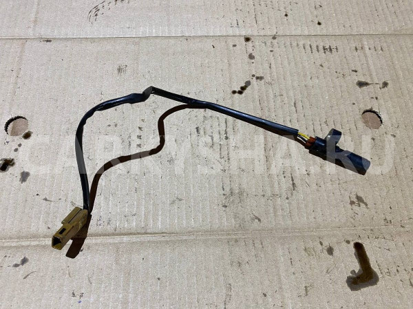 Датчик АКПП Skoda Rapid 2017 Skoda Rapid оригинальный номер 09G927321B