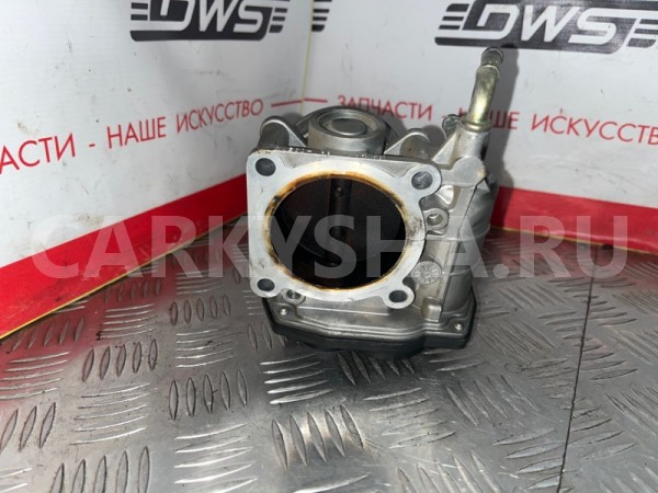 Дроссельная заслонка Nissan Lafesta 