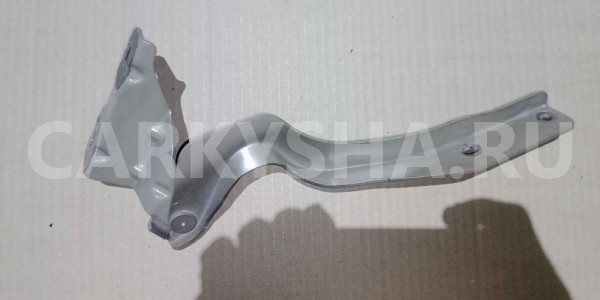 Петля капота Nissan Qashqai I рестайлинг (2010—2013) Nissan Qashqai оригинальный номер 65400JD00