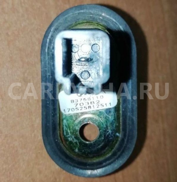 Выключатель концевой LIFAN X50 I (2015—2019) Lifan X50 оригинальный номер B3758110