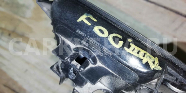 Ручка двери внутренняя Ford Focus III (2011—2015) Ford Focus оригинальный номер AM51U22601BDW